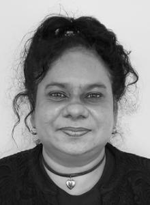 Amrita Seegobind