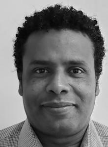 Mehary Mehreteab