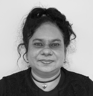 Amrita Seegobind